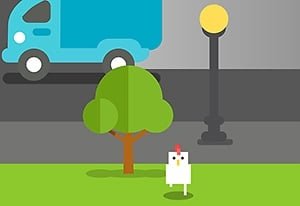 Introduction to chicken road 2
