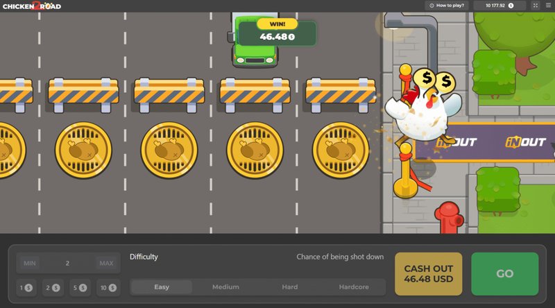 Descubre Nuevas Excitantes Ofertas en Chicken Road 2 Casino España in Spain Descubre Nuevas Excitantes Ofertas en Chicken Road 2 Casino España in Spain